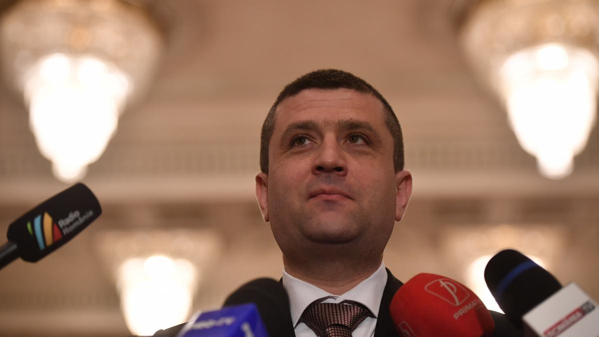 Radu Miruta acuza PSD ca a plagiat un proiect de lege al USR si l a depus in Parlament Chiar ii