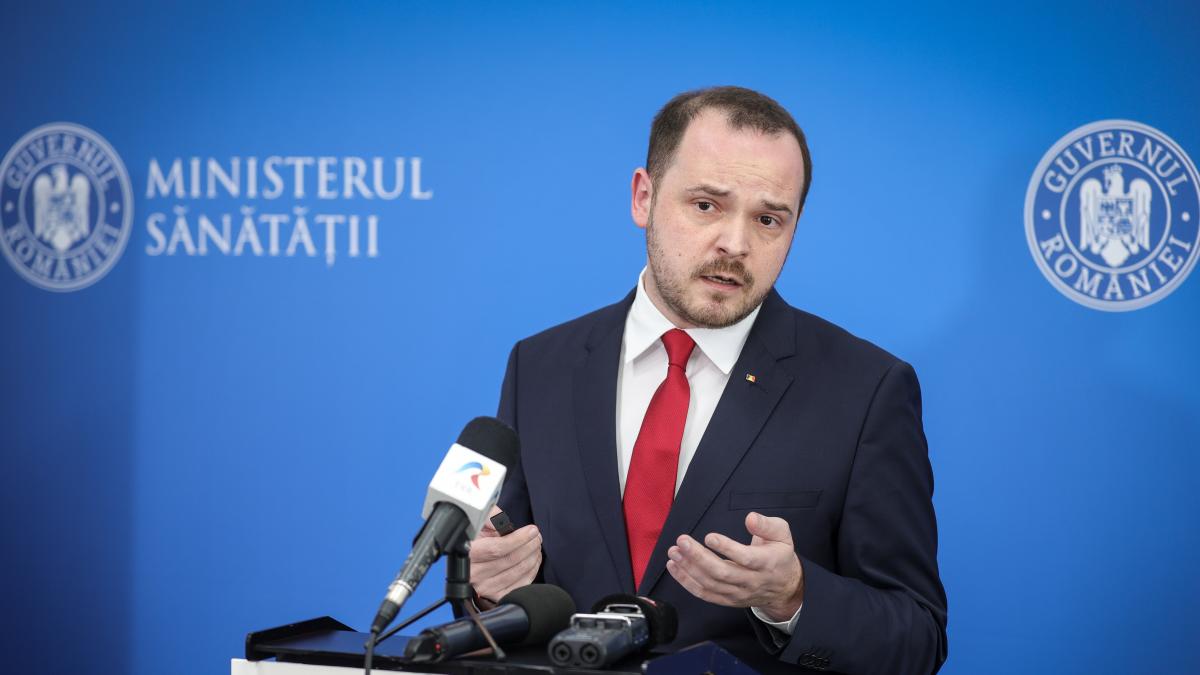 Rogobete In timp ce unii se zbat pe jos in Parlament Ministerul Sanatatii construieste