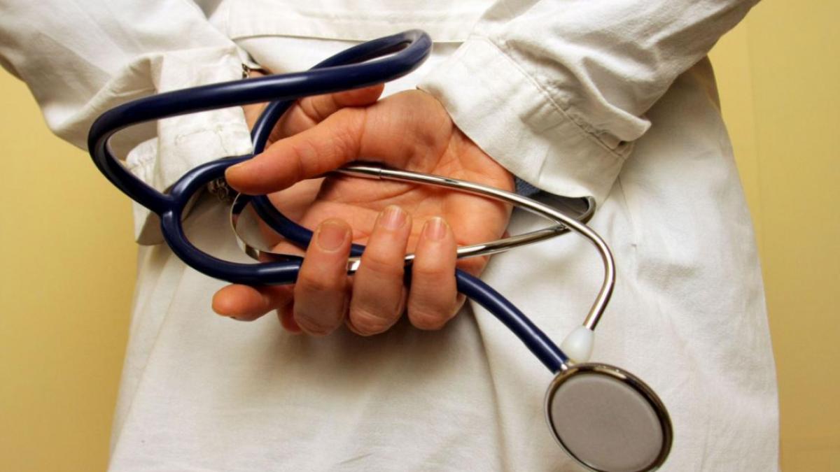 Rogobete denunta haosul de la Rezidentiat In ultimii ani au fost puse la concurs posturi si locuri