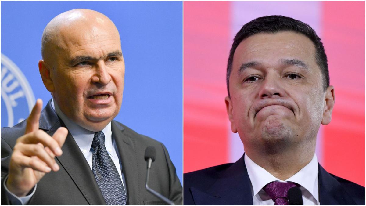 Sindicatele i au transmis lui Grindeanu nemultumirile legate de Bolojan PSD va incepe consultarile Vom actiona