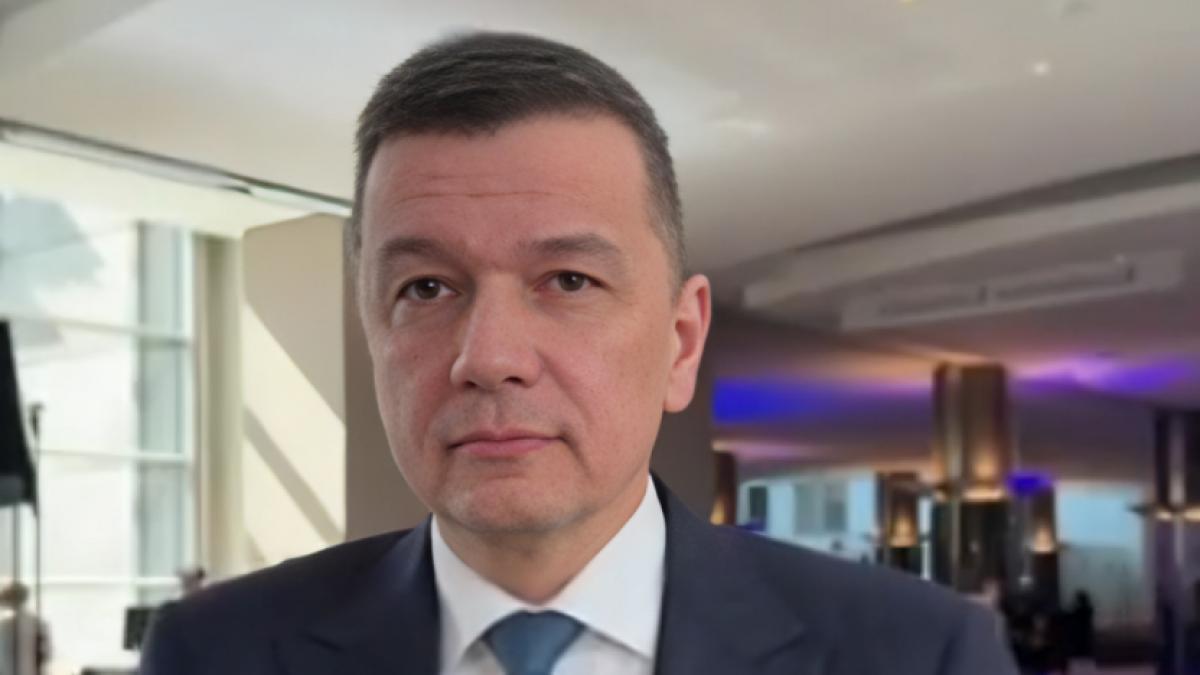 Sorin Grindeanu la Bruxelles Toata lumea doreste sa mentinem o coalitie proeuropeana Referitor la
