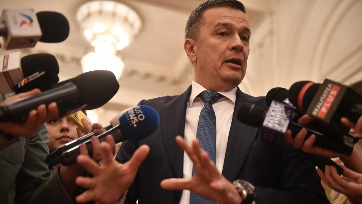 Sorin Grindeanu la Conferinta Judeteana a Ligii Alesilor Locai Dambovita Va sugerez sa realizam