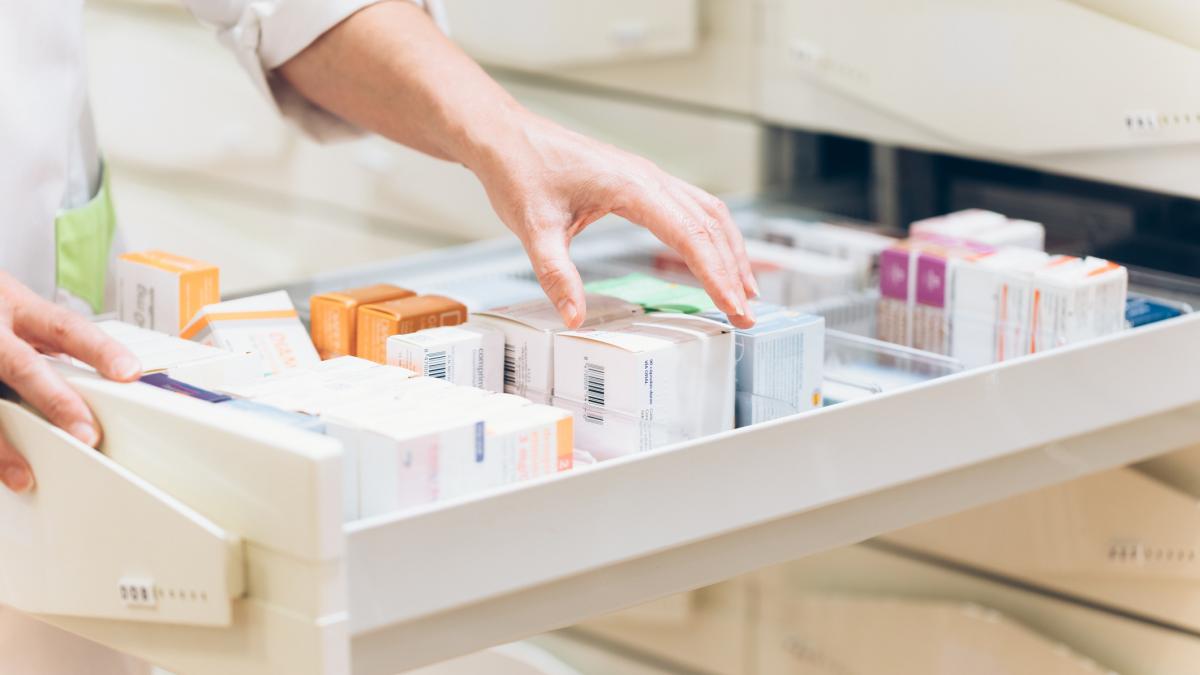 Stocurile de medicamente sunt adecvate pentru urmatoarele doua luni anunta PRIMER Nu se recomanda formarea de