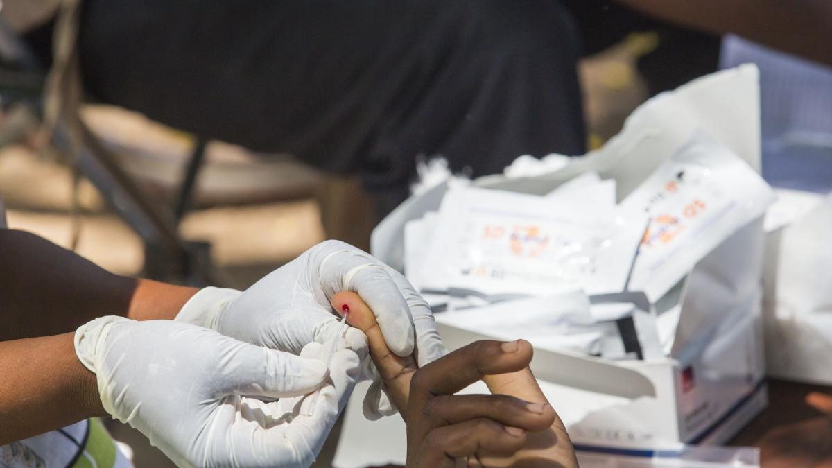 Trei copii au malaria la Iasi Au fost transferati la spitalul Matei Bals Ce a aflat ministrul