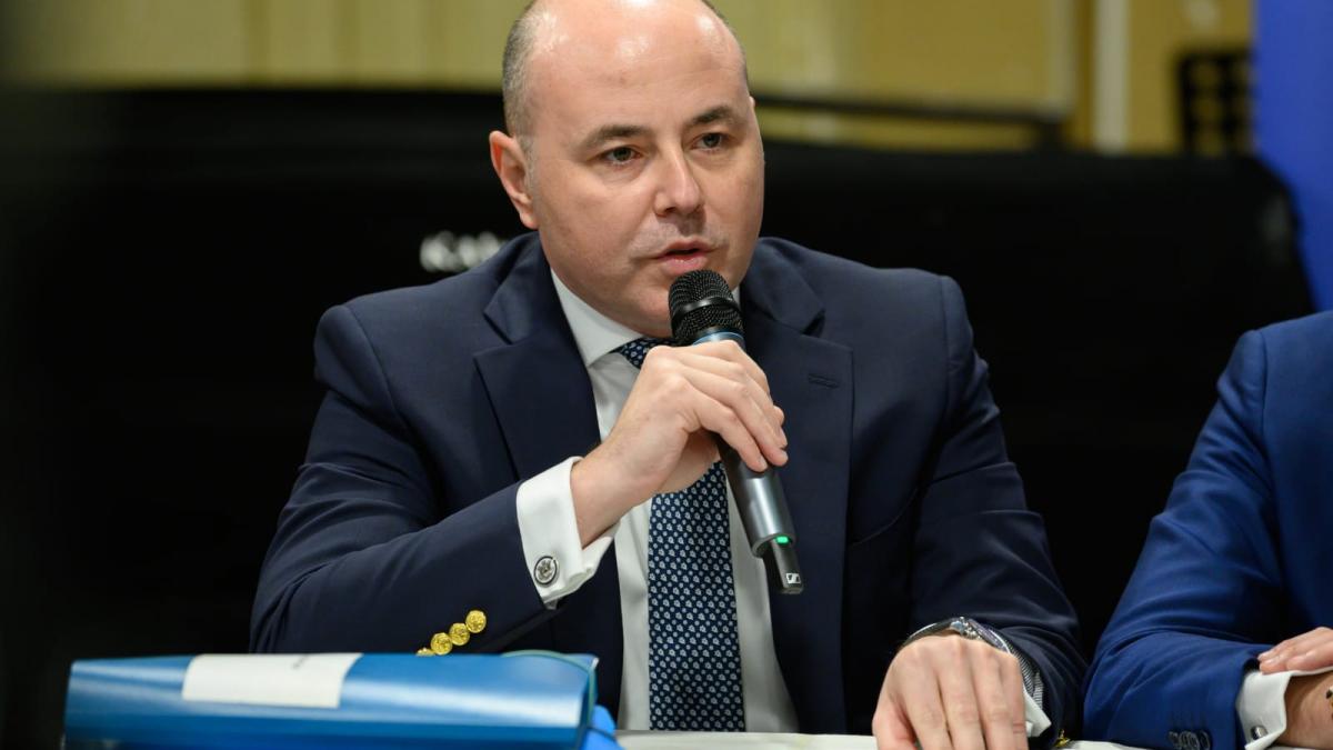 Un lider PNL il critica pe Grindeanu Declaratiile despre retragerea ministilor reprezinta un act de