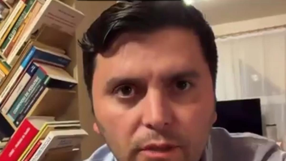 Vicepresedintele Camerei Deputatilor afirma ca Toiu nu i a raspuns la telefon cand se afla in Dubai