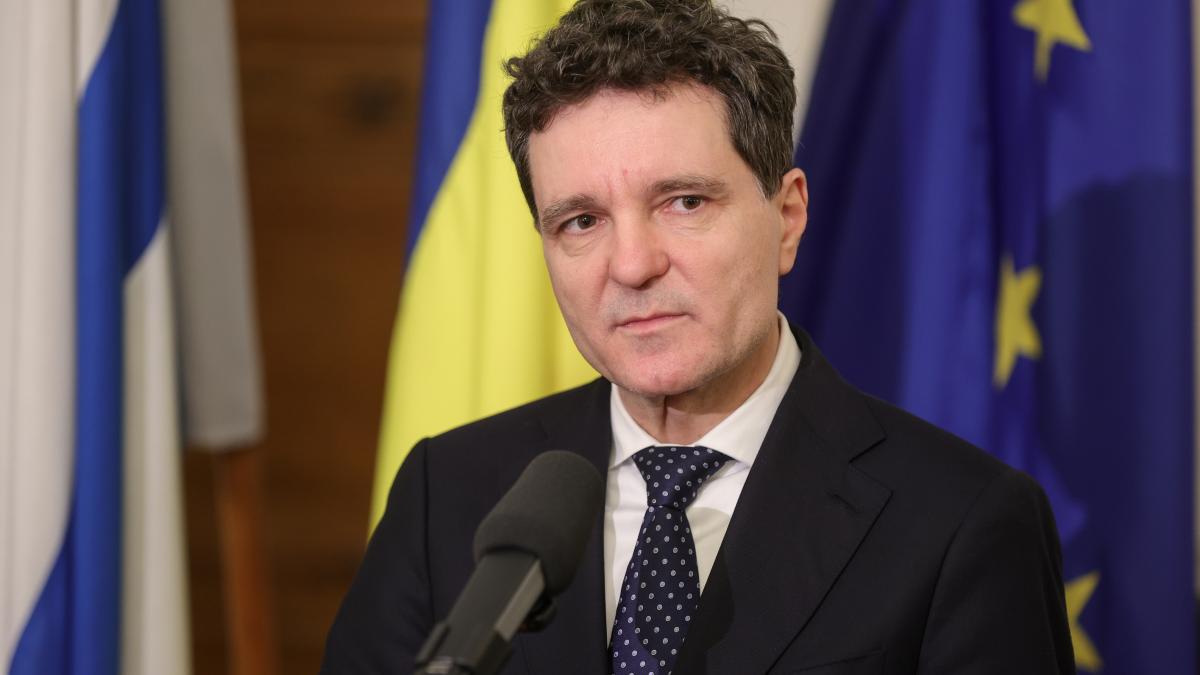prima reactie a lui nicussor dan in criza carburanilor sa ne pastram calmul nu este cazul