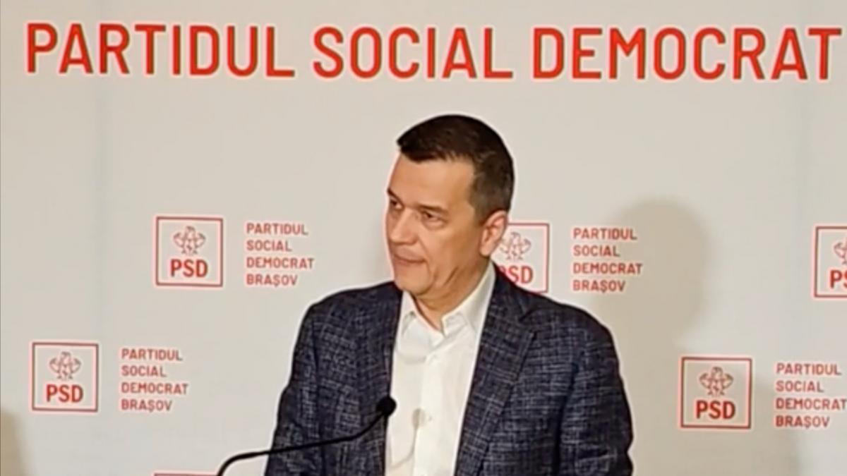 prima reactie a lui sorin grindeanu dupa perchezitiiile dna la fostul sau sef de cabinet