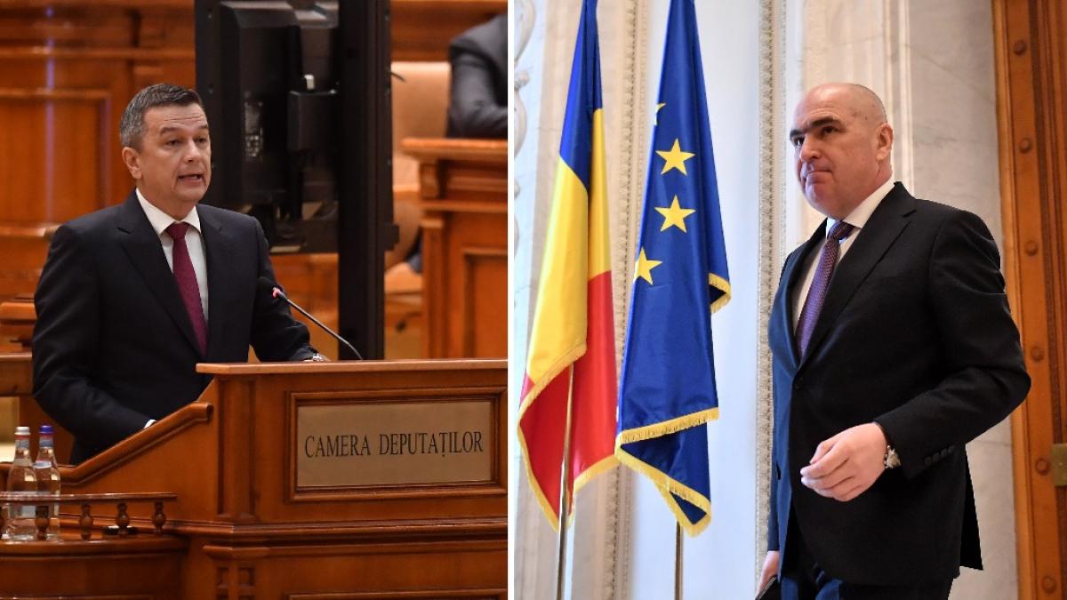 scandalul din coalitie continua PSD il acuza pe bolojan ca nu actioneaza in criza carburantilor