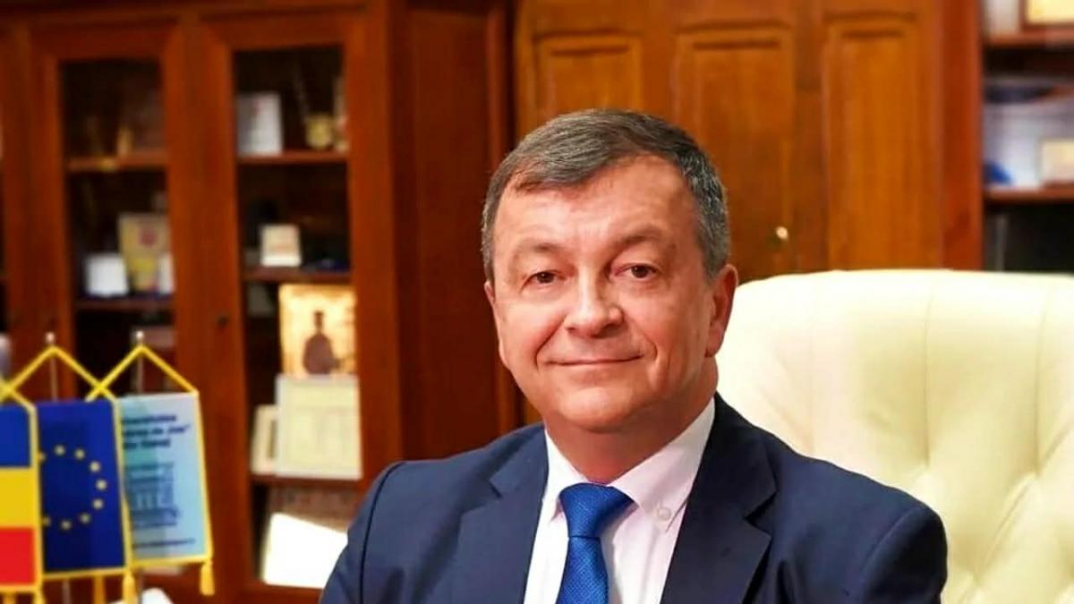Adevrul iese la lumin cazul profesorului Lucian Georgescu ia o intoarcere hotrtoare