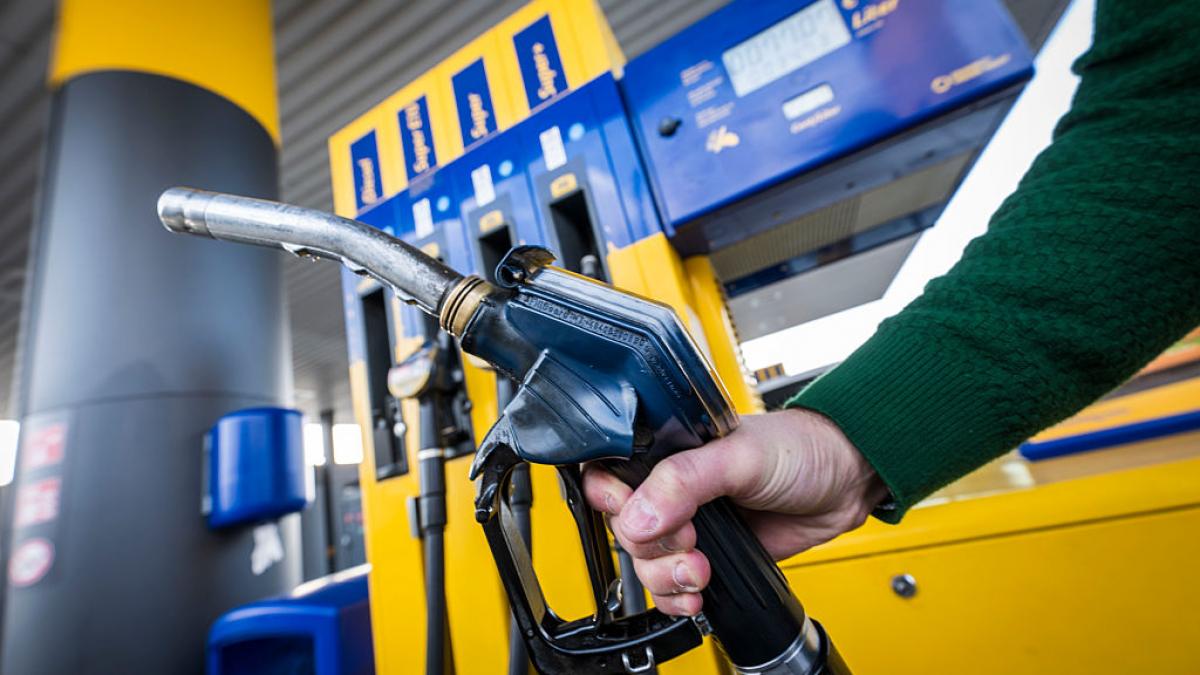 Bolojan explica masurile adoptate in criza carburanilor Guvernul nu beneficiaza deloc de pe urma