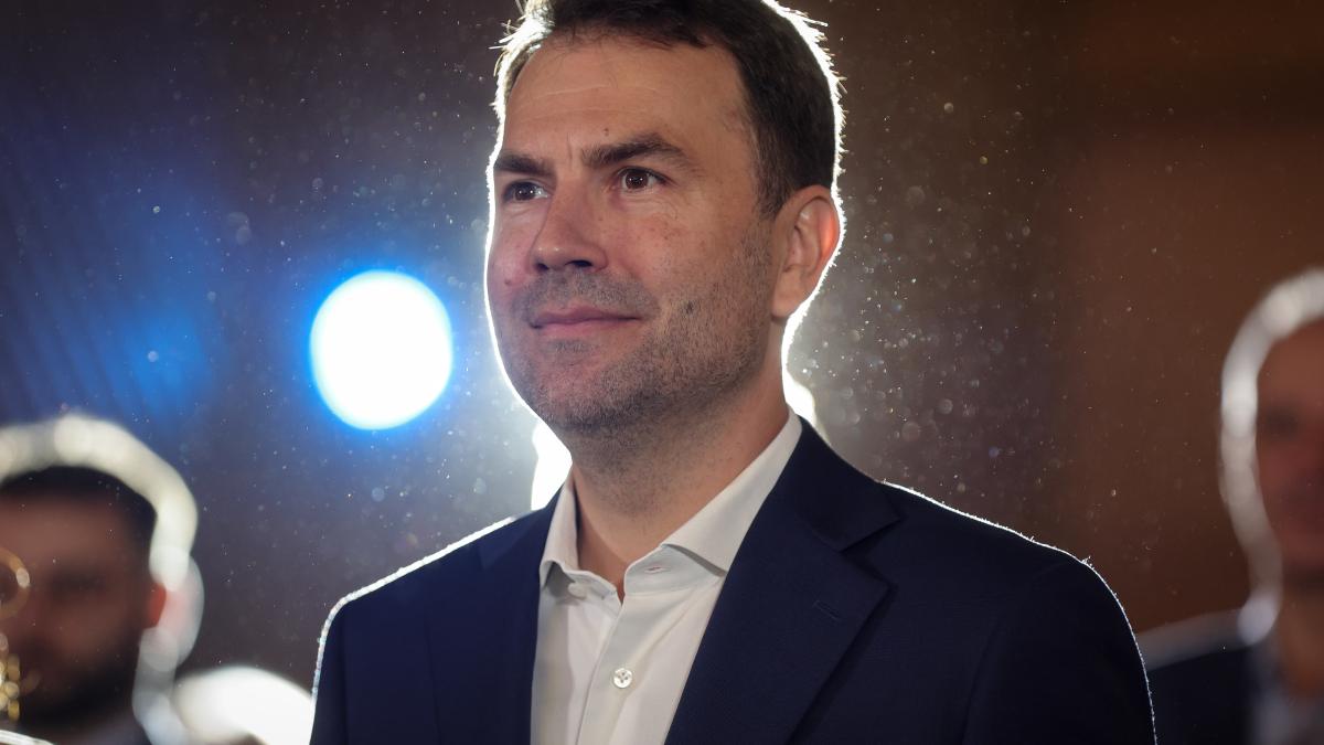 Catalin Drula fost ministru al Transporturilor Aveam suspiciuni cu privire la mita de la ARR Circuitul