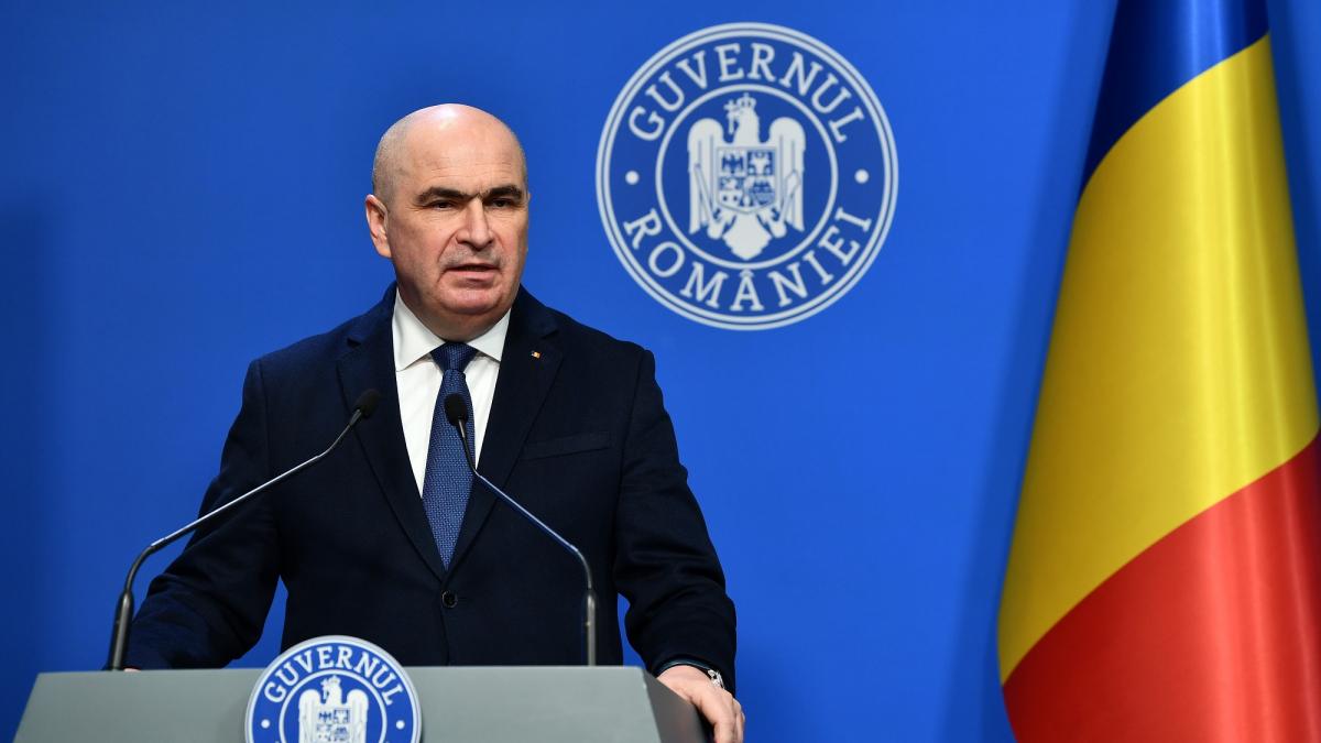 Ce a declarat Ilie Bolojan despre retragerea licentei pentru Realitatea Plus