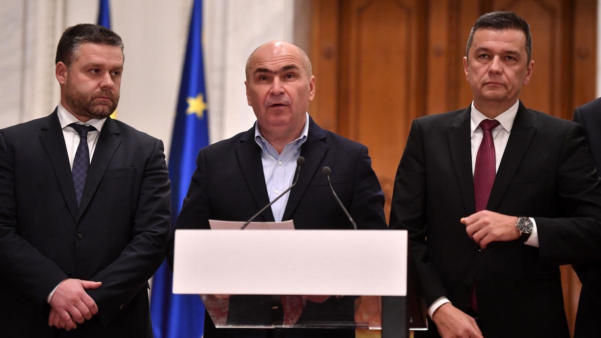 Ce ar putea pierde PNL daca accepte sa devina un partid anexa al PSD Ilie Bolojan S ar eticheta ca PNCD