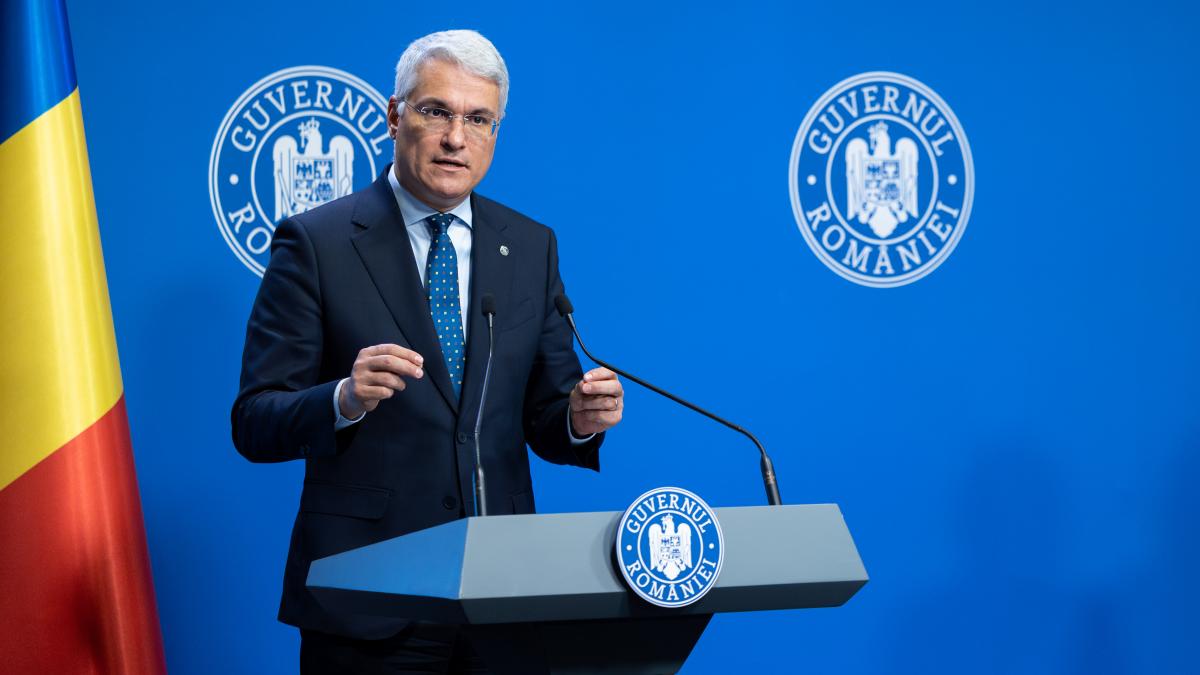 Cel mai pesimist scenariu pentru salariile bugetarilor a fost prezentat de Dragos Pislaru Care este si