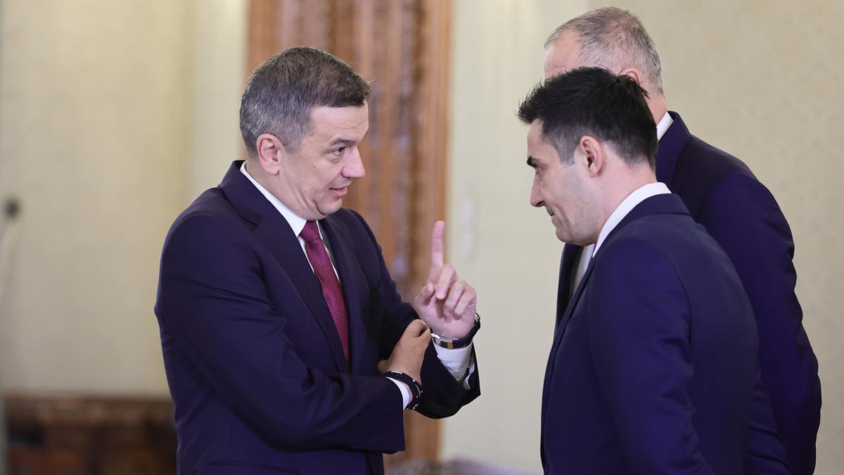 Conducerea PSD a votat in unanimitate pentru depunerea motiunii de cenzura Grindeanu a confirmat ca nu