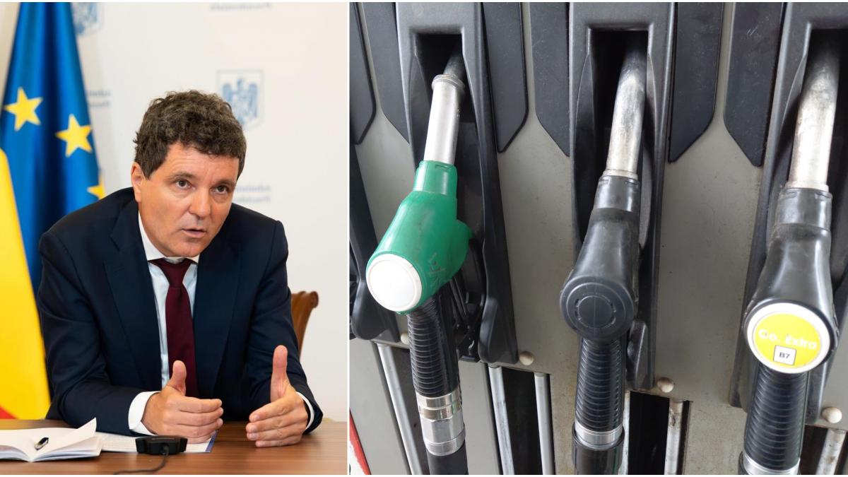Criza carburanilor ajunge la Cotroceni Nicusor Dan a convocat o intrunire cu Bolojan si ministri inclusiv Ivan