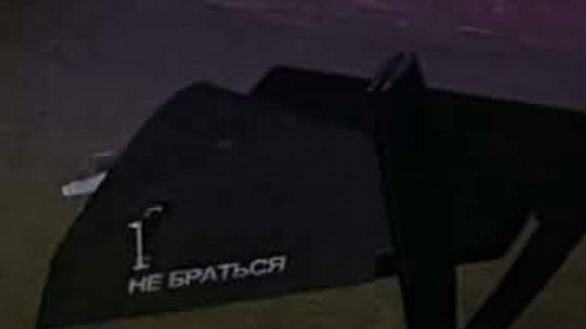 Cum se va apara Romania impotriva dronelor rusesti Miruta Suntem in proces de a construi un zid de la un