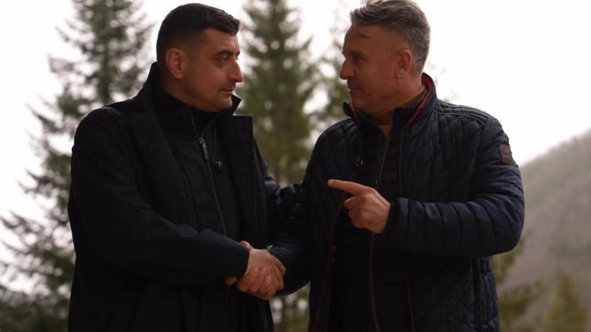 Deputat AUR trimis in judecata pentru instigare publica dupa ce ar fi incitat la revolte in