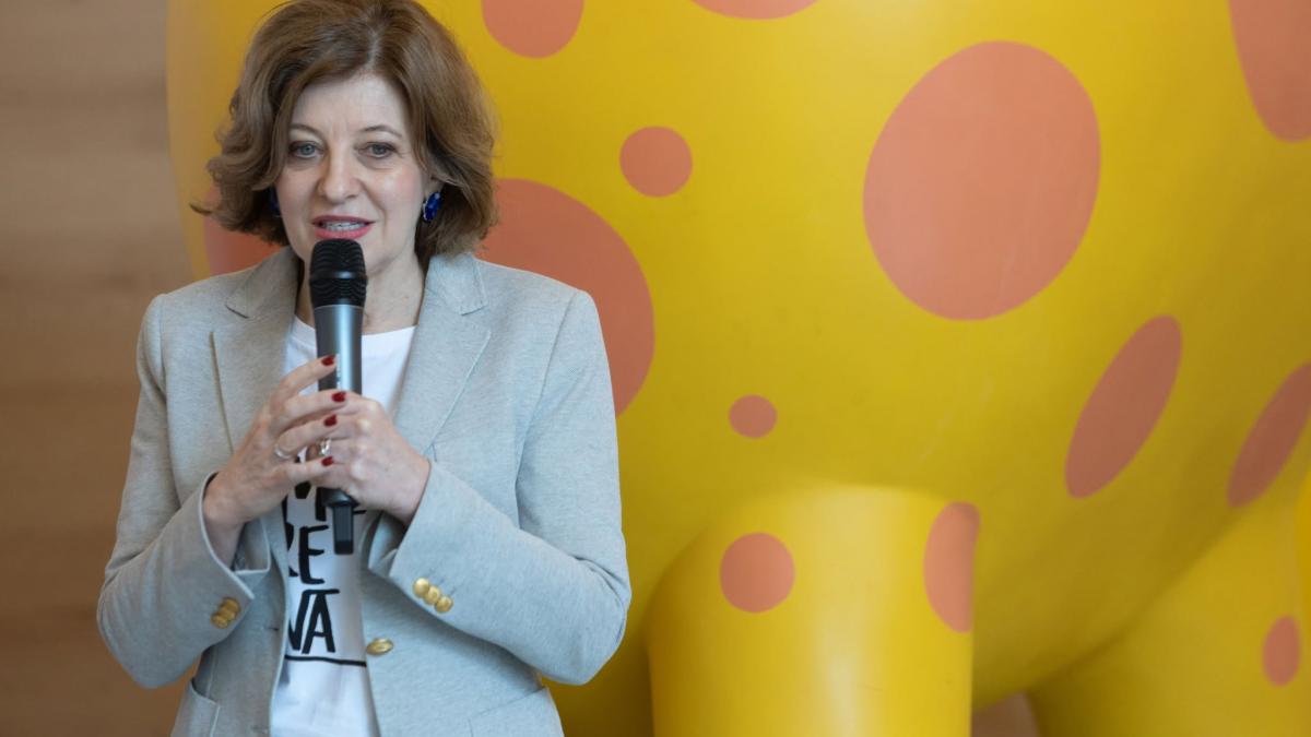 Dezvaluirile Oanei Gheorghiu despre Petrisor Peiu In ce companii de stat era liderul AUR cand