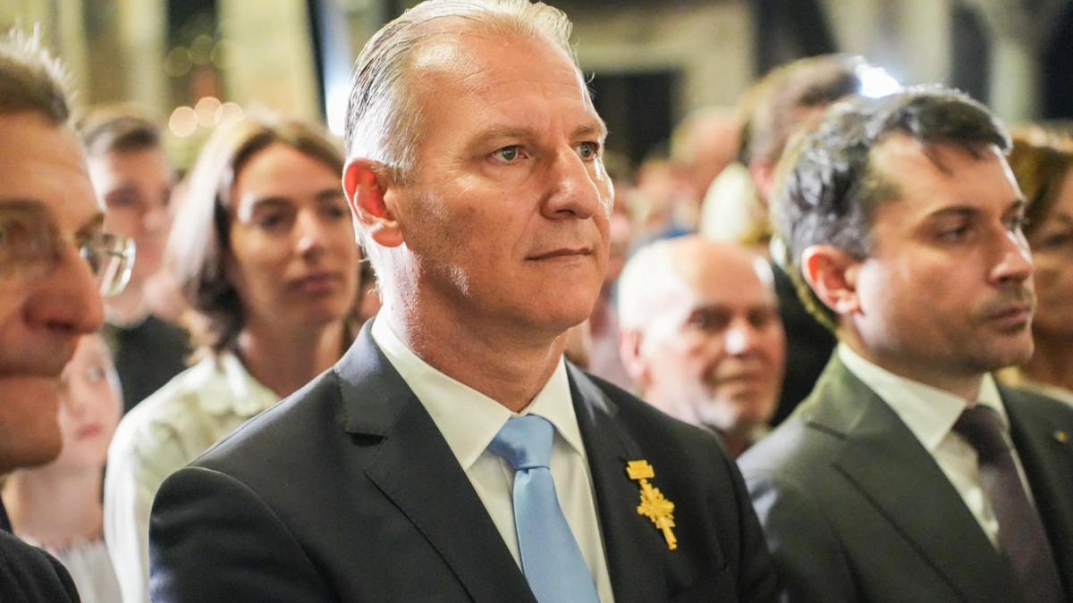 Dinu Iancu Salajanu se intoarce la conducerea CJ Salaj Instanta i a ridicat interdictia impusa de DNA