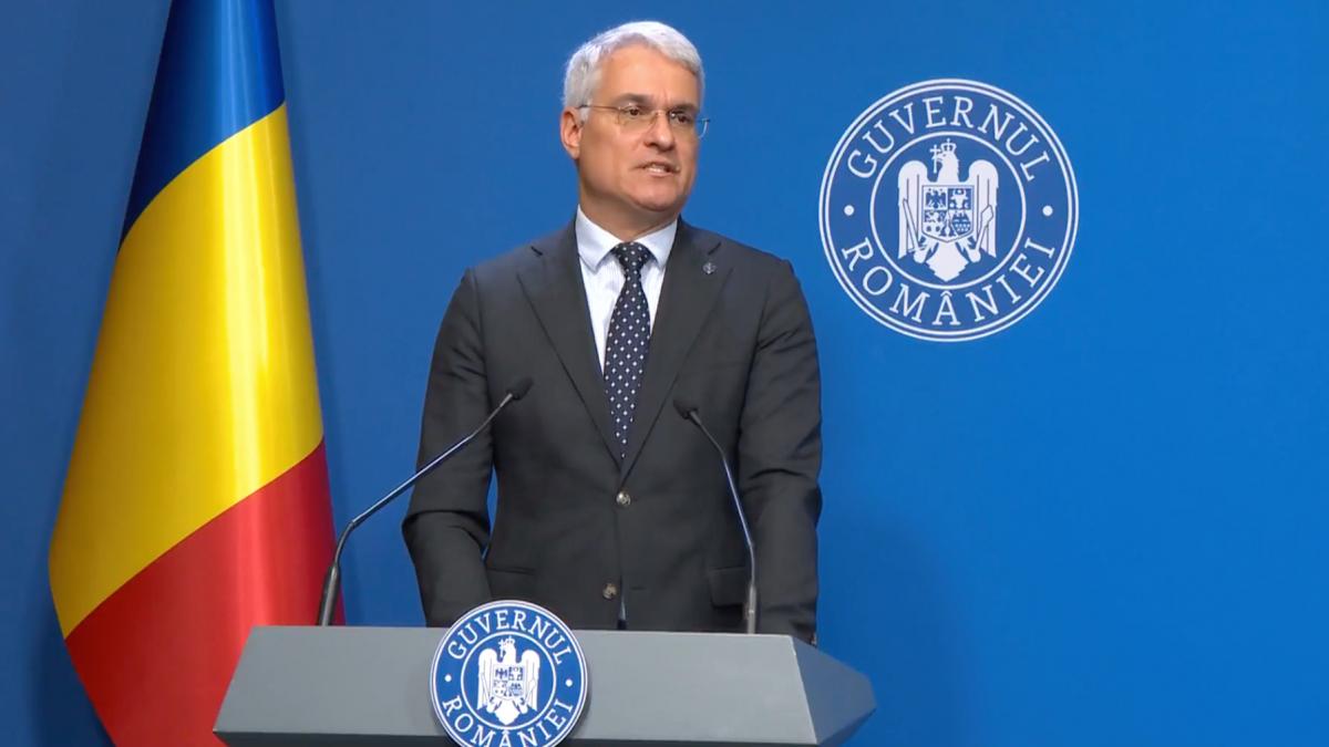 Dragos Pislariu Guvernul Bolojan va ramane in continuare Nu se va muta nicaieri dupa ziua de