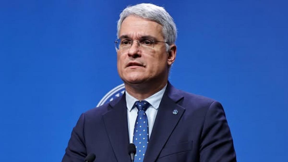 Dragos Pislaru anunta ca Parchetul European investigheaza achizitiile de microbuze scolare electrice