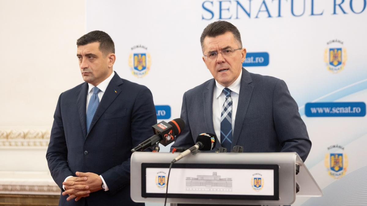 Dungaciu Caderrea Guvernului Bolojan reprezinta un obiectiv tactic Strategia noastra este de a merge spre