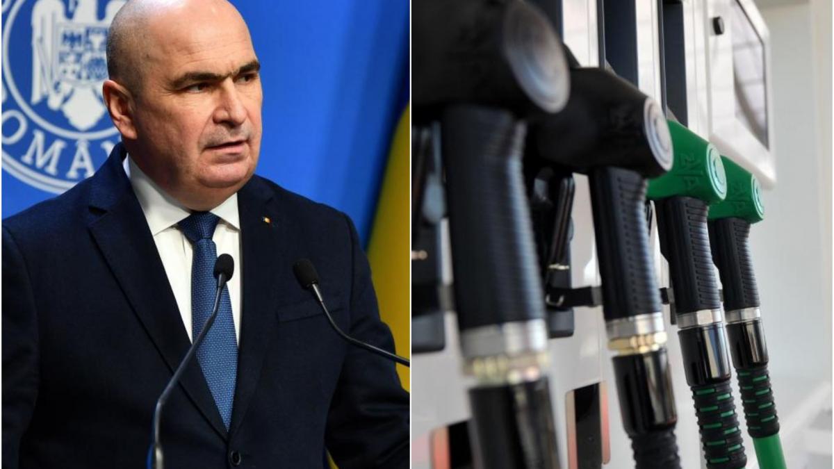 Efectul eliminarii accizei deja anulat inainte ca masura Guvernului sa fie implementata Preturile