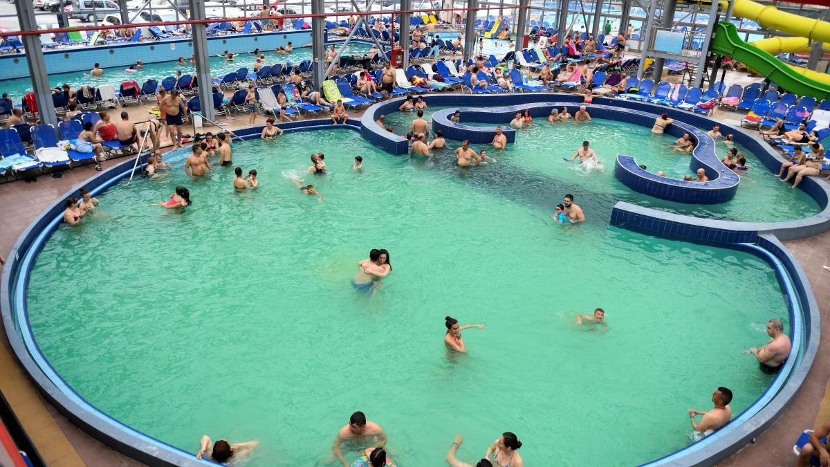 Guvernul a aprobat biletele de tratament balnear pentru 2026 Vor fi oferite peste 114000 prin Casa de