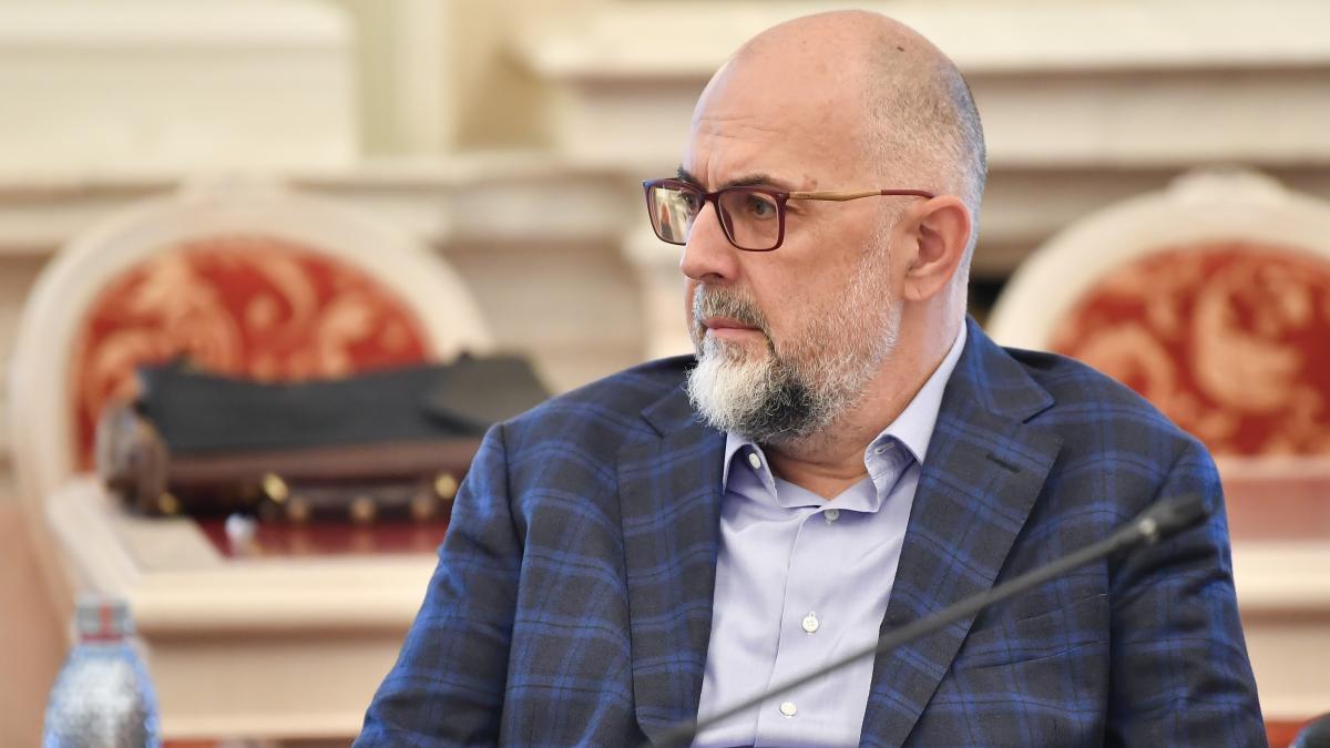 Kelemen Hunor despre consultarile de la Cotroceni Cea mai complicata problema este legea salarizarii