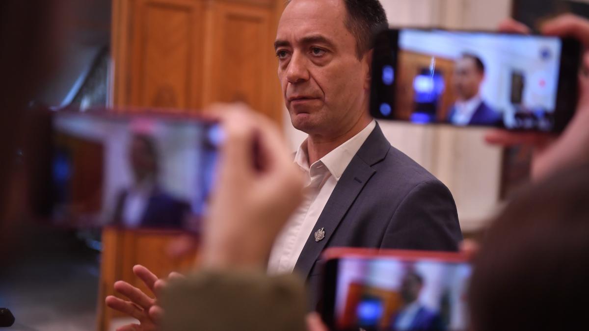 Liderul UDMR Se poate si fara Bolojan o Coalitie nu depinde de o singura persoana insa nu ar fi ideal ca