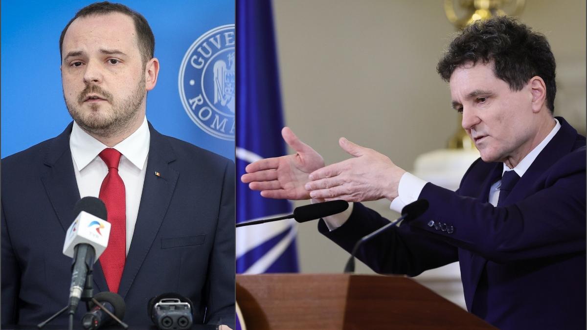 Mesajul unui ministru PSD dupa numirea procurorilor de catre Nicusor Dan In sfarsit Romania are