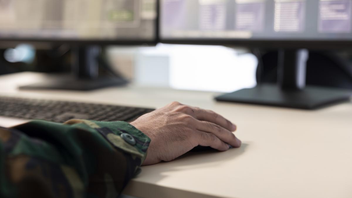 Nicusar Dan Romania a contribuit activ la efortul coordonat cu SUA pentru recuperarea a doi