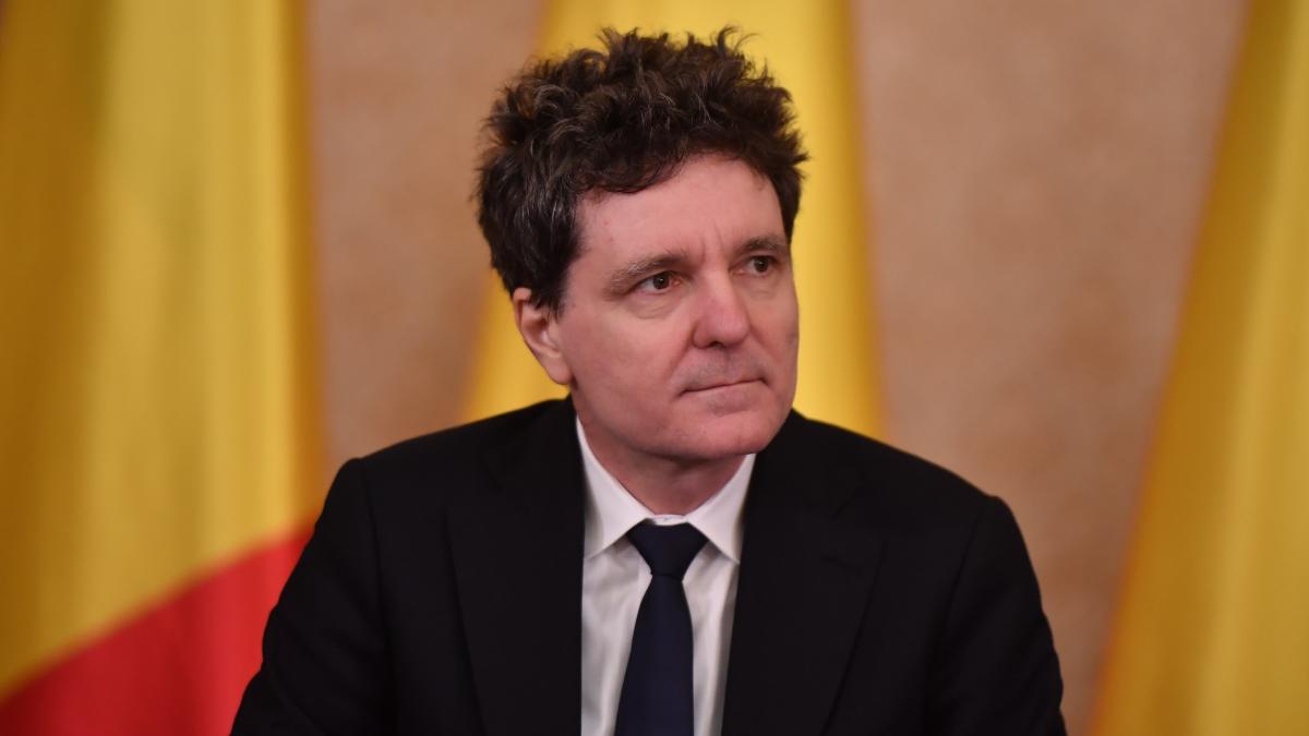 Nicuser Dan afirma ca are incredere ca PSD nu va forma un Guvern cu AUR Asa a declarat liderul sau Trebuie