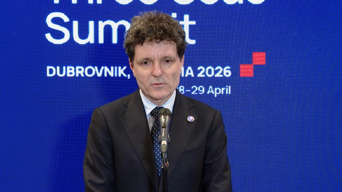 Nicusor Dan Imi doresc ca Romania sa fie condusa de forte prooccidentale Suspendarea mea nu