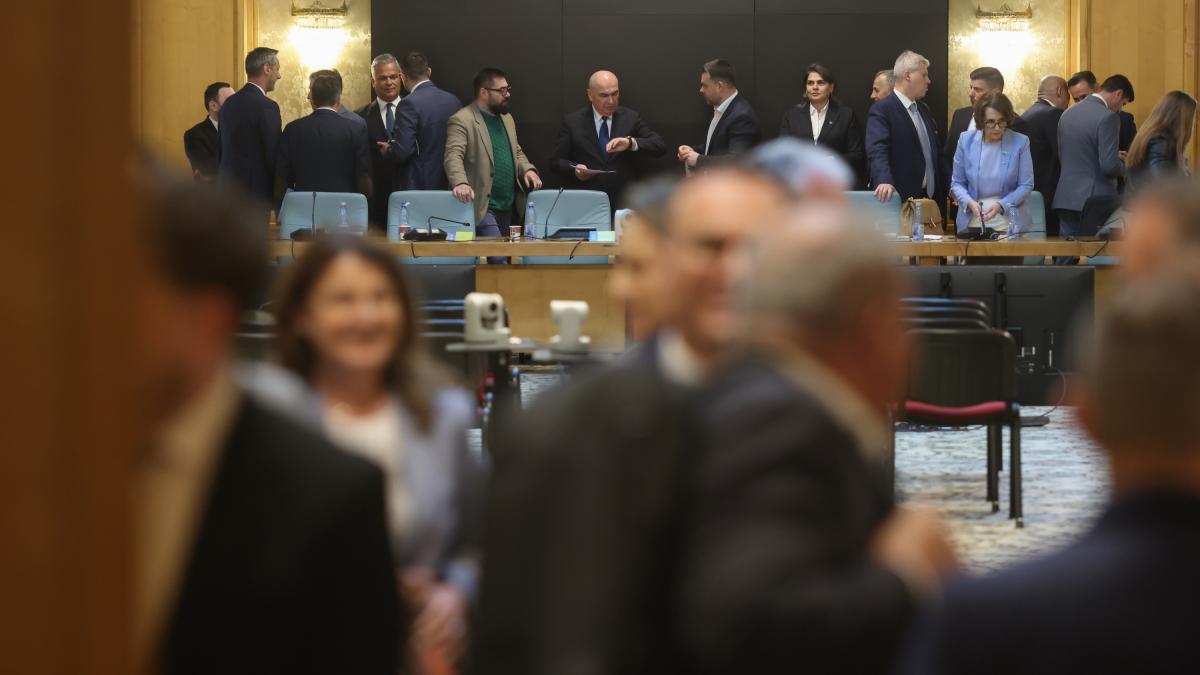 PSD face apel la liderii PNL care isi doresc o coalitie post Bolojan sa aiba curajul sa se