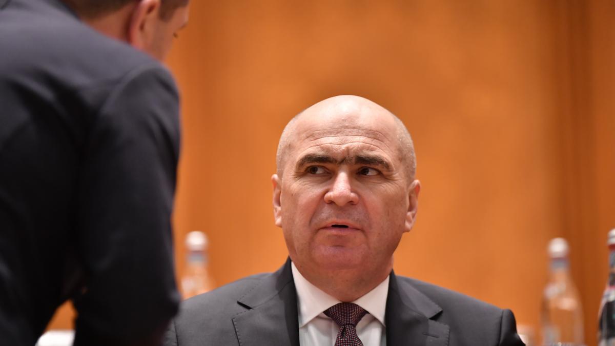 PSD il acuz pe Bolojan c dorete s vnd companiile de stat fr acordul Coaliiei Este un