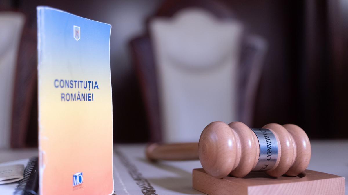 Presedintele sesizeaza CCR in legatura cu guvernanta corporativa a intreprinderilor publice Deconturi