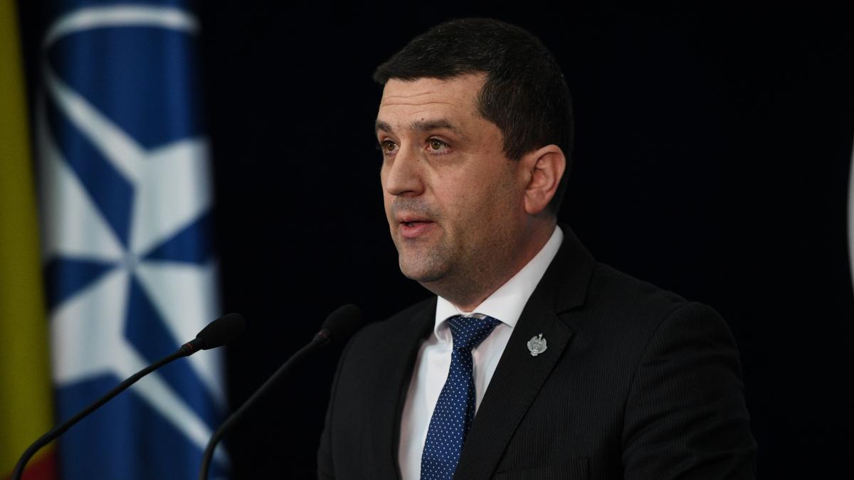 Radu Miruta sustine ca Romania nu poate fi atacata cu rachete iraniene Ar fi necesara una