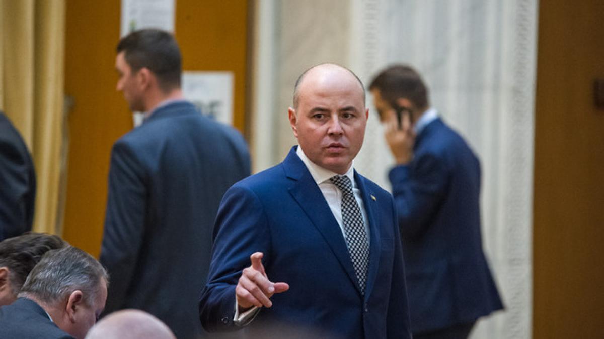 Romnia nu poate fi noul copil problema al UE Muraru O criza politica ar conduce la o