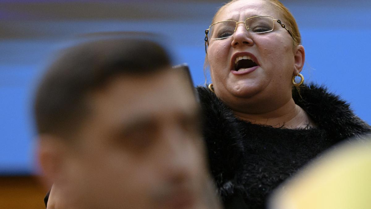 SOS nu va sustinemi motiunea de cenzura Diana Soshoaca AUR este odrasla PSD