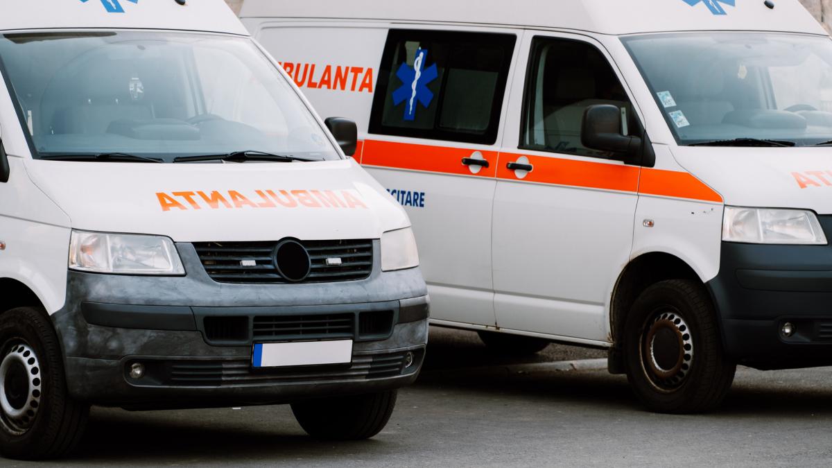 Spitalele din Bucuresti care ofera asistenta medicala de urgenta de Paste Lista completa si