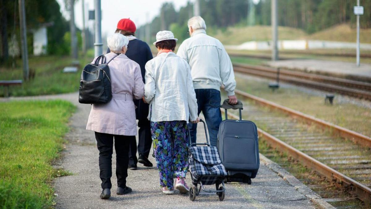 Statul va aloca 410 milioane de lei pentru biletele de tratament balnear incepand cu 2026 Cati romani pot beneficia