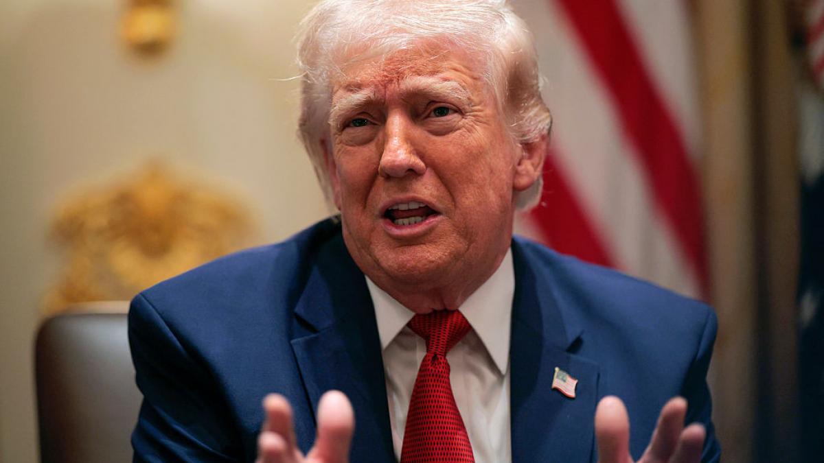 Surse Raspunsul lui Donald Trump la invitatie de a participa la Summitul B9 de la Bucuresti 1