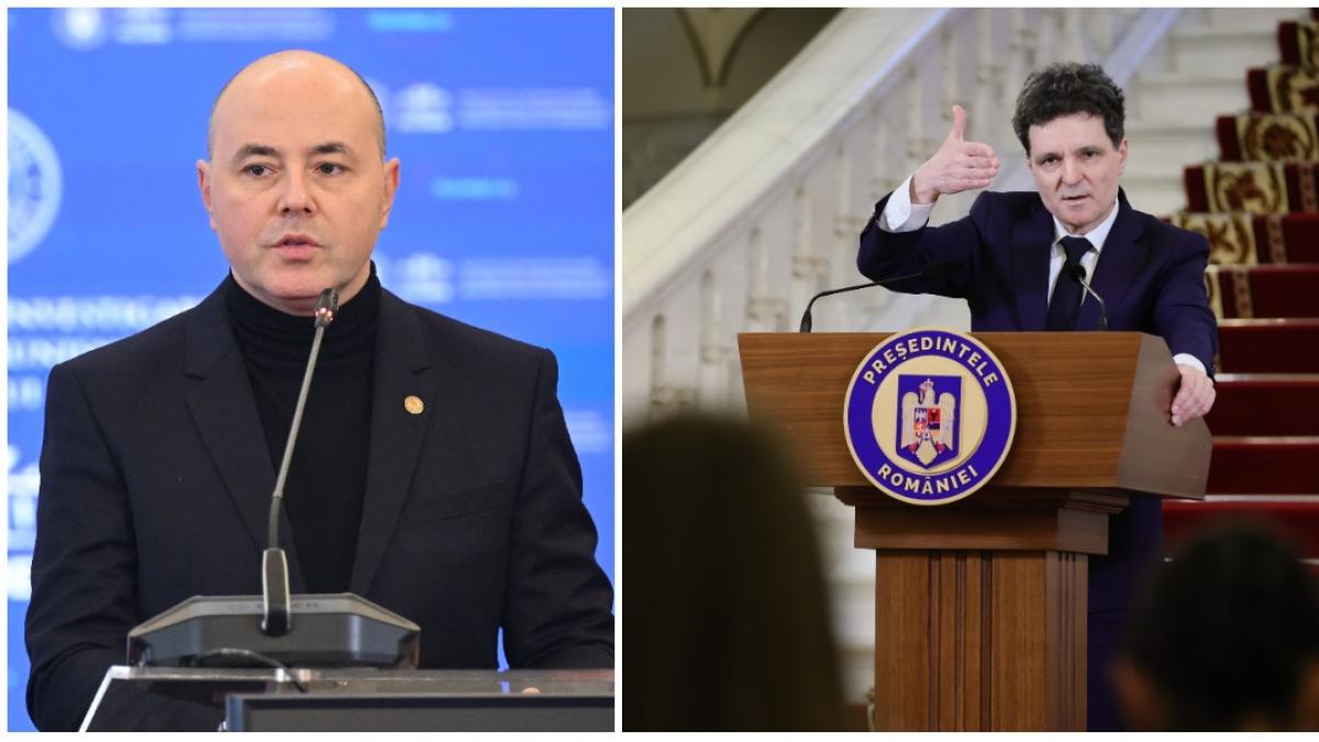 Un lider PNL critica presedintele Romaniei Decizia lui Nicusor Dan referitoare la procurori