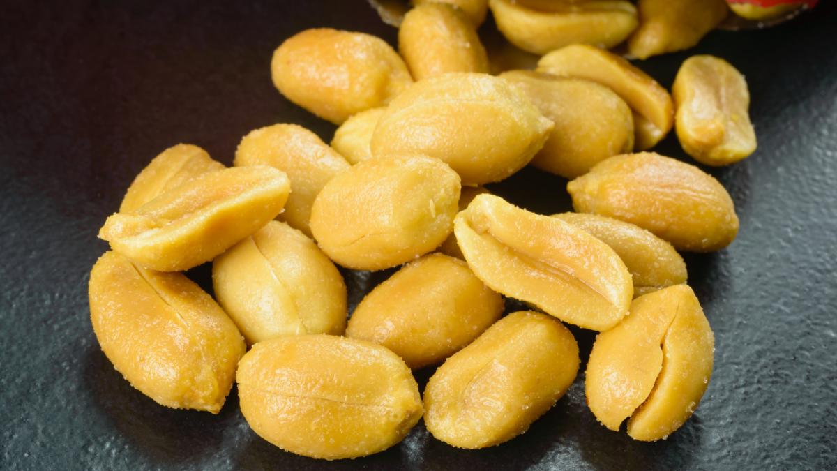 alune contaminate cu aflatoxine retrase din multe supermarketuri detalii despre pachetul de arahide si lista