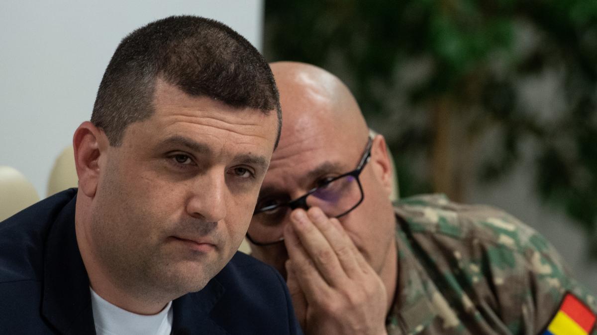 cum s ar putea implica romania in eliberarea stramtorii ormuz miruta cu unitati de scafandri si