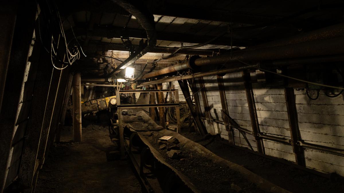 tragedie in hunedoara un miner de 51 de ani si a pierdut viata in subteran dupa ce a suferit o indispozitie