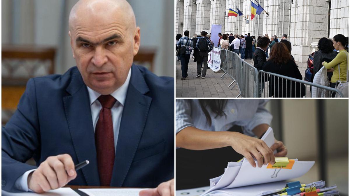 A doua hotarare judecatoreasca anuleaza concedierile din administratia locala dispuse de Guvern